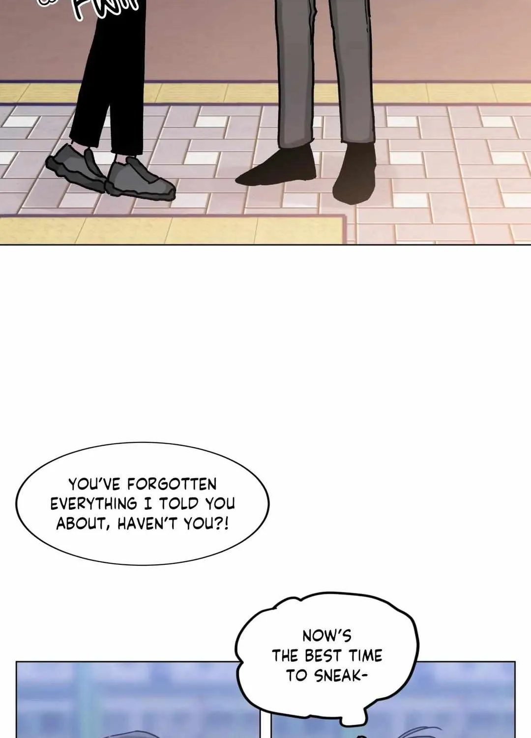 One Summer Day Chapter 19 page 24 - 