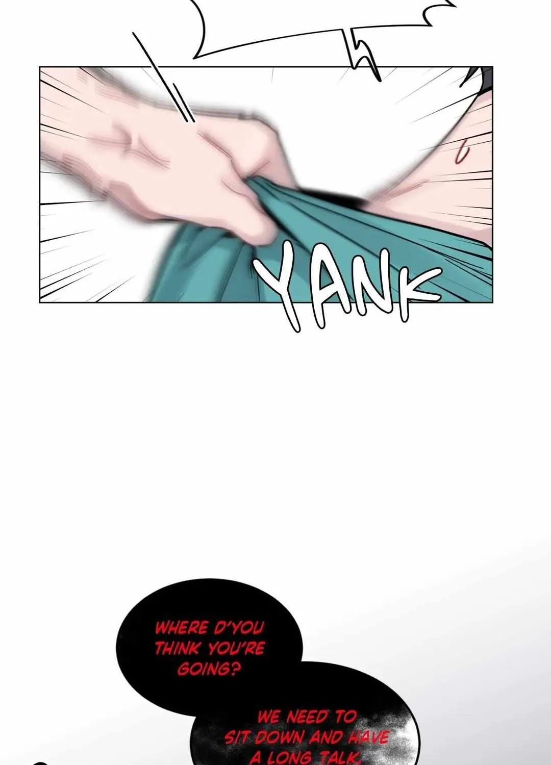 One Summer Day Chapter 19 page 27 - 