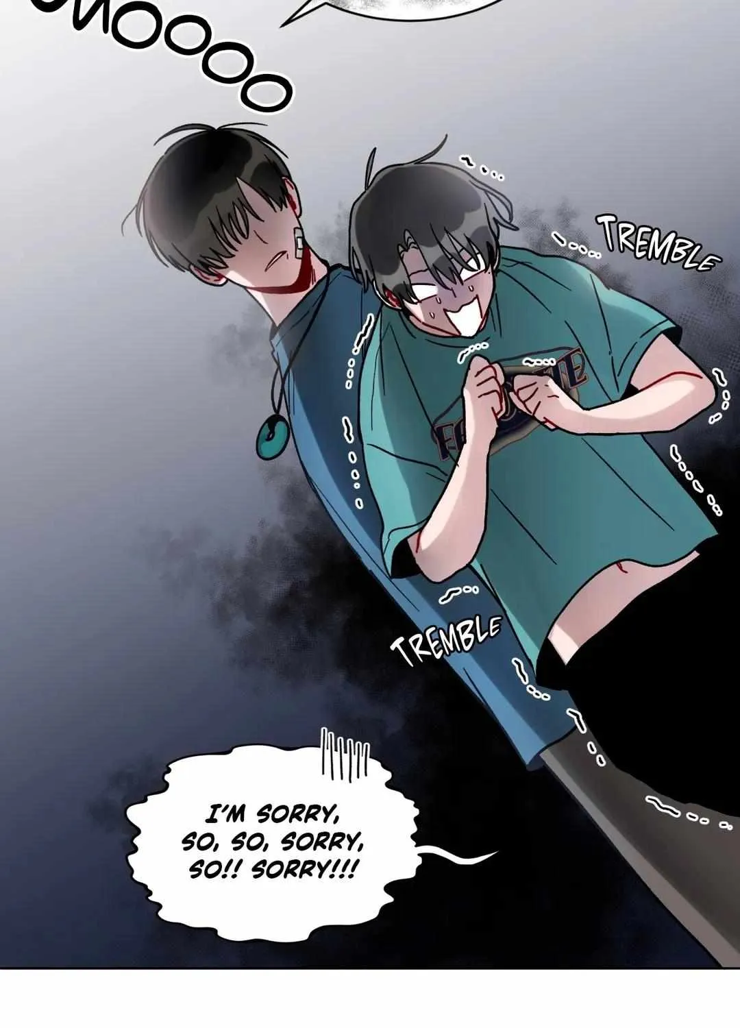 One Summer Day Chapter 19 page 29 - 