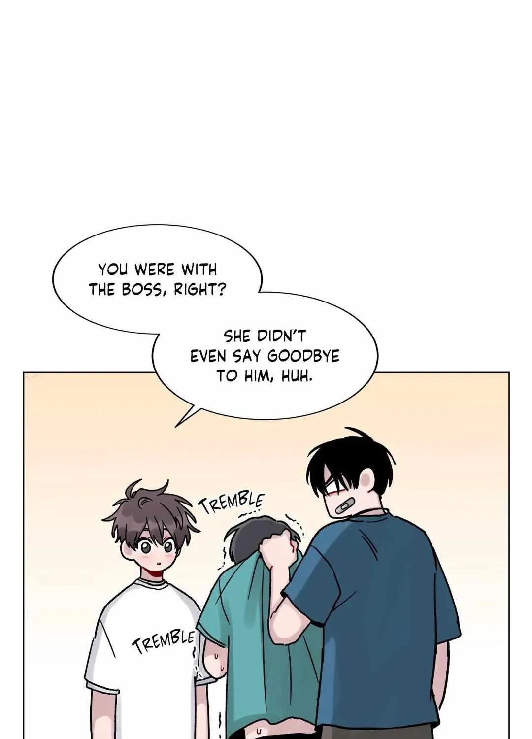 One Summer Day Chapter 19 page 30 - 