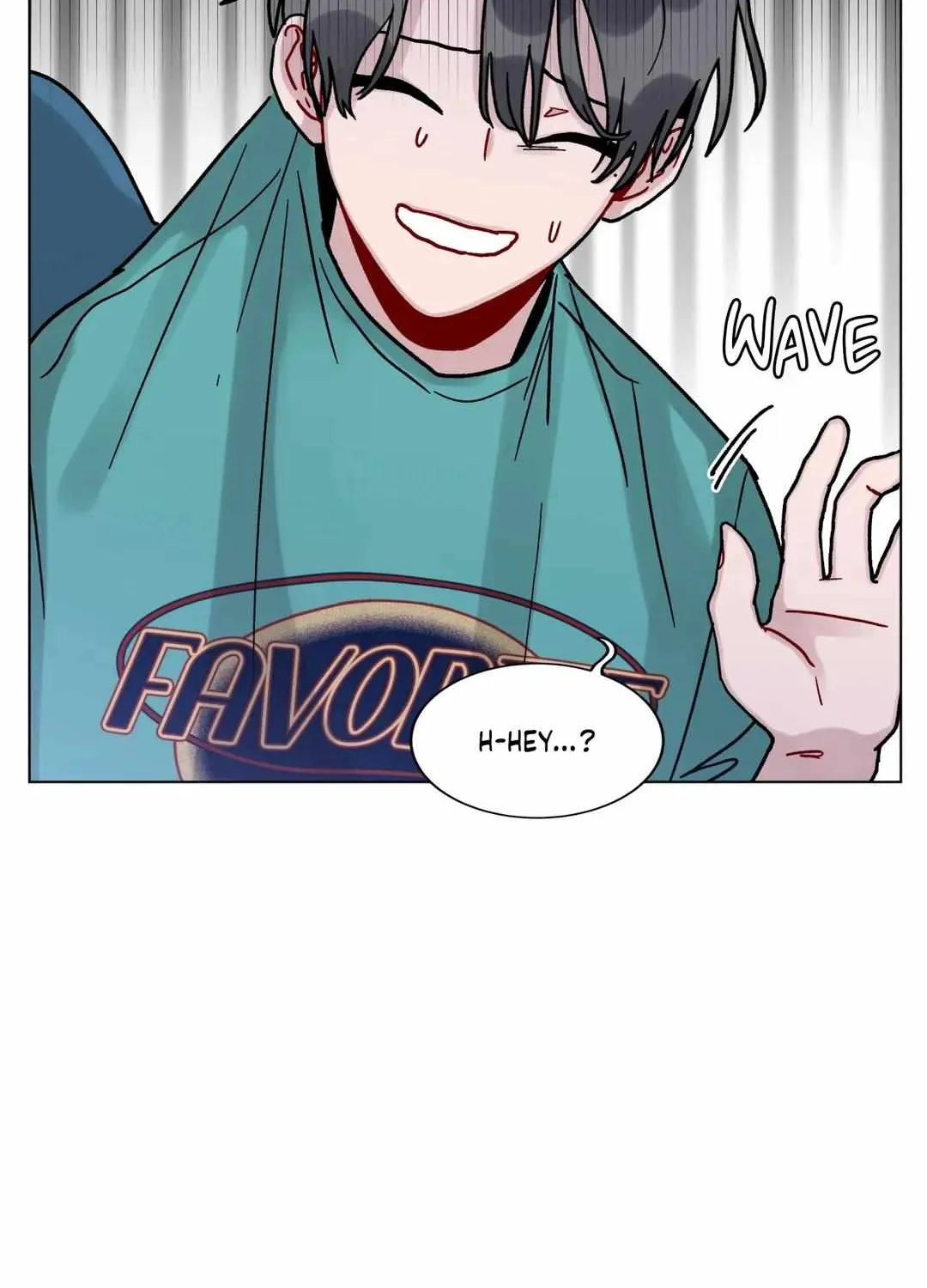 One Summer Day Chapter 19 page 33 - 