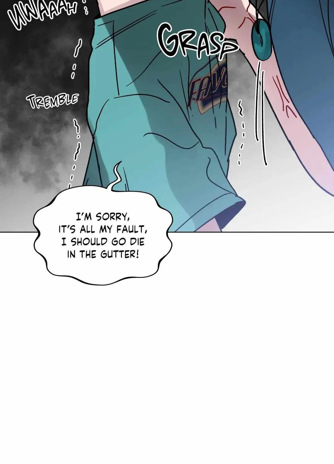 One Summer Day Chapter 19 page 36 - 