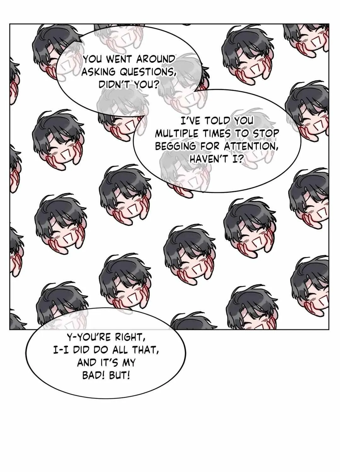 One Summer Day Chapter 19 page 38 - 