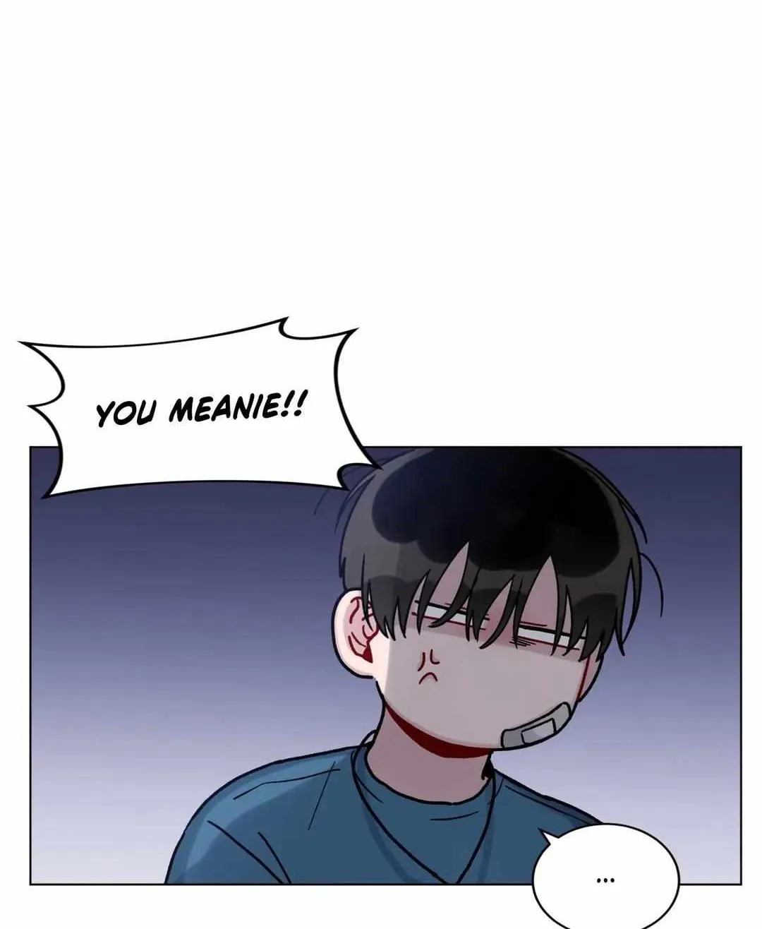 One Summer Day Chapter 19 page 41 - 