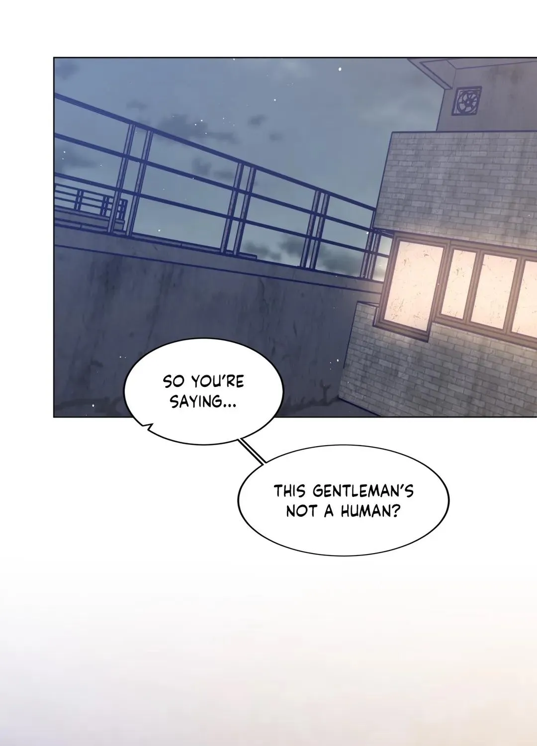 One Summer Day Chapter 19 page 46 - 