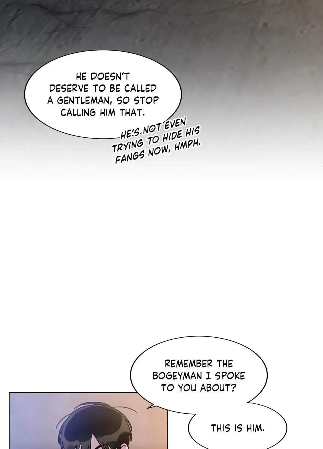 One Summer Day Chapter 19 page 48 - 