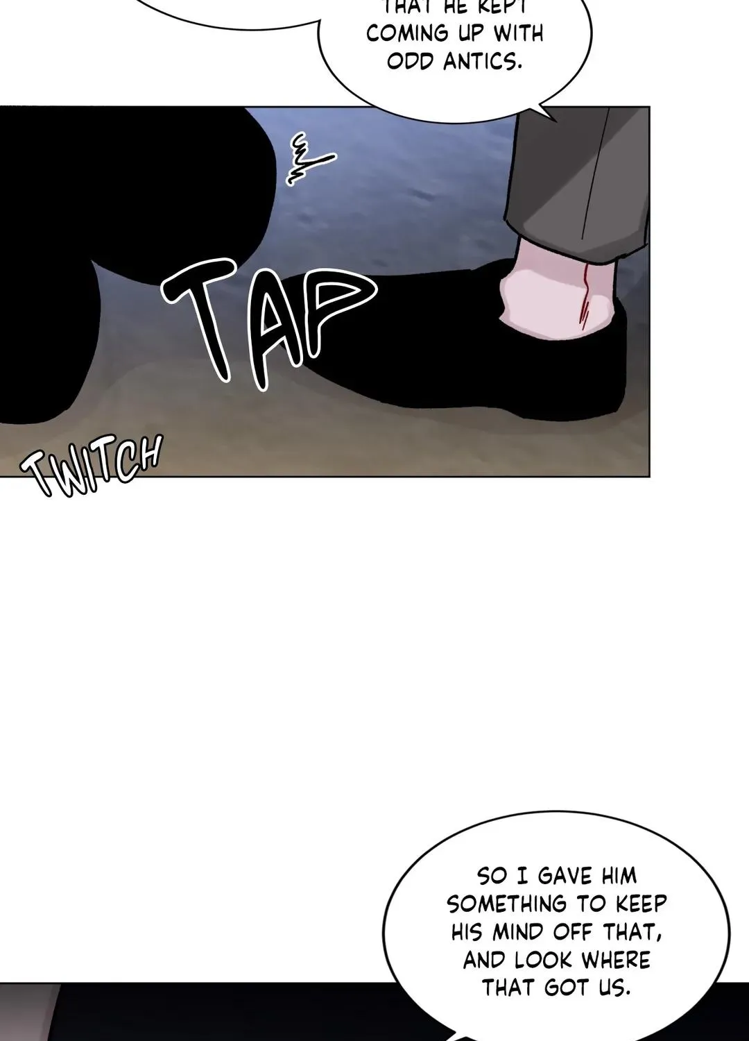 One Summer Day Chapter 19 page 54 - 