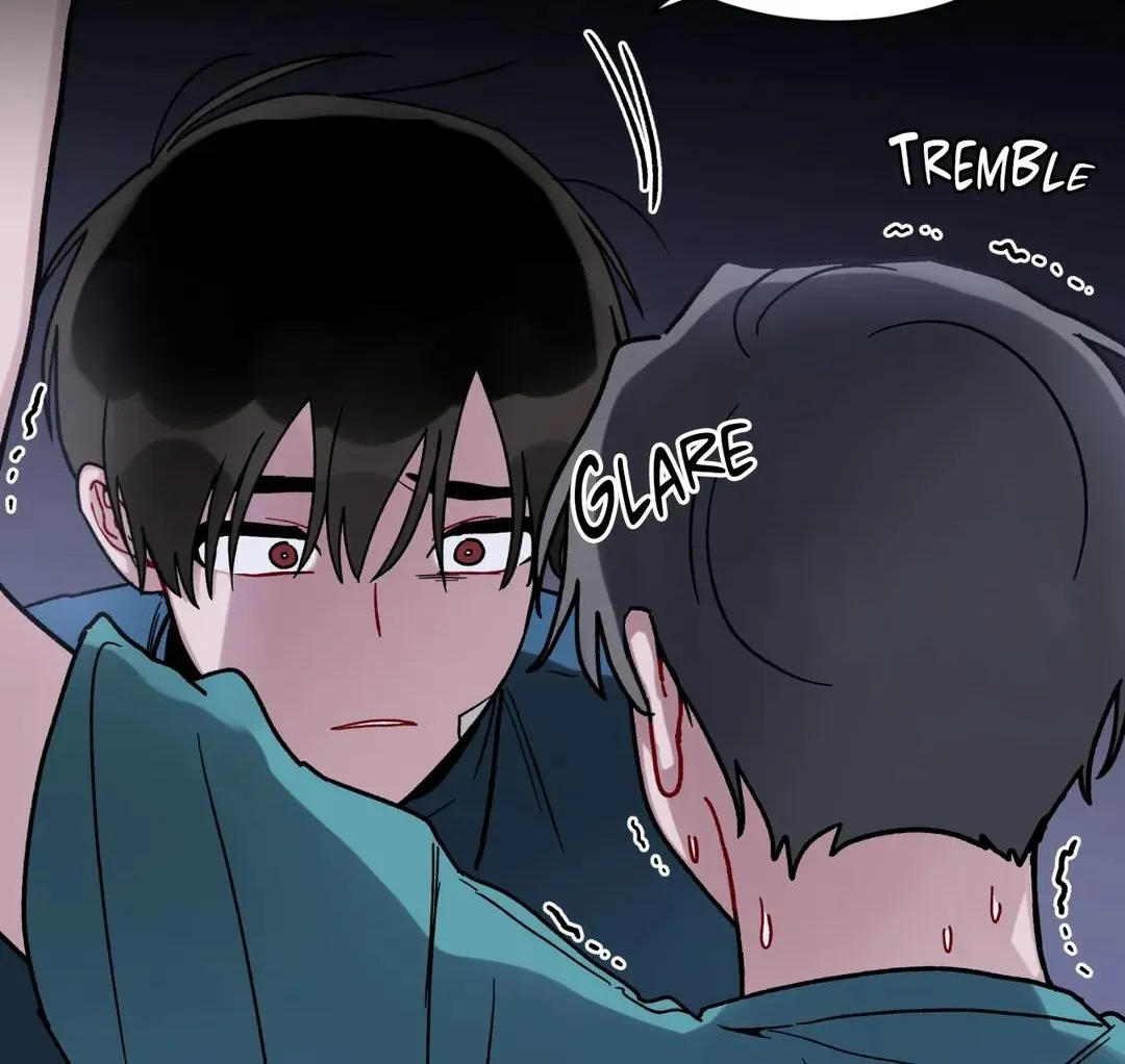 One Summer Day Chapter 19 page 55 - 