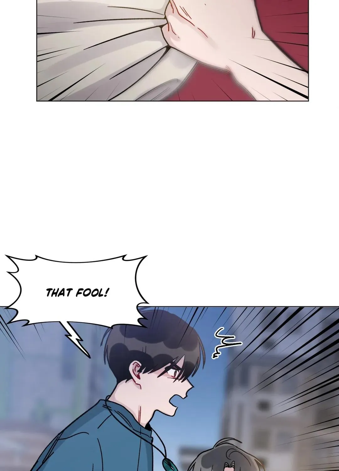 One Summer Day Chapter 19 page 7 - 