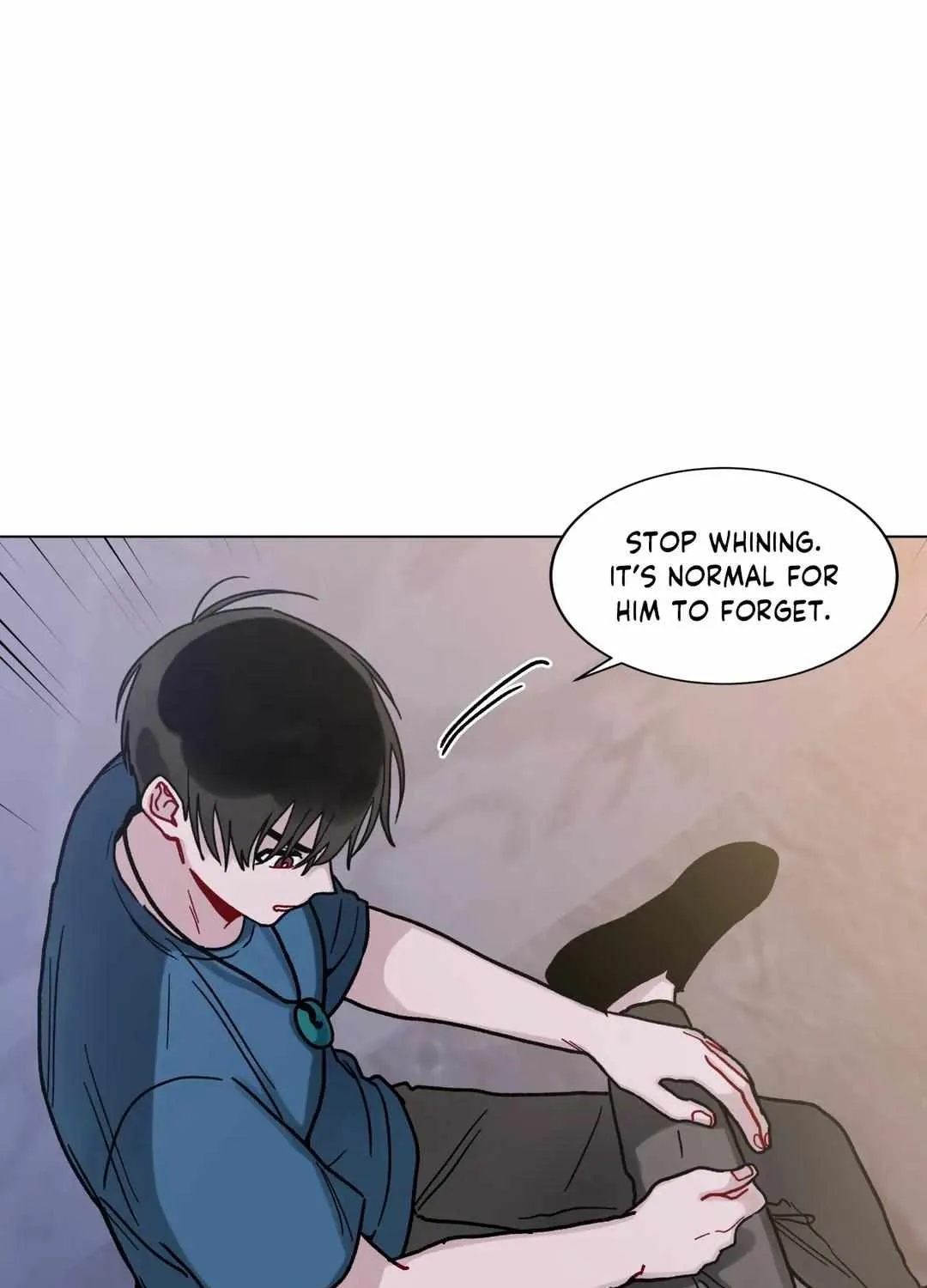 One Summer Day Chapter 19 page 62 - 