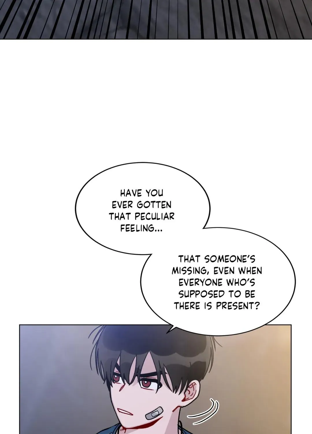 One Summer Day Chapter 19 page 64 - 