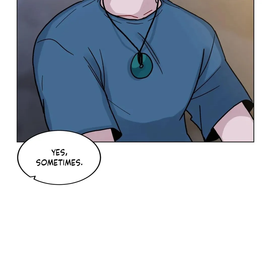 One Summer Day Chapter 19 page 65 - 