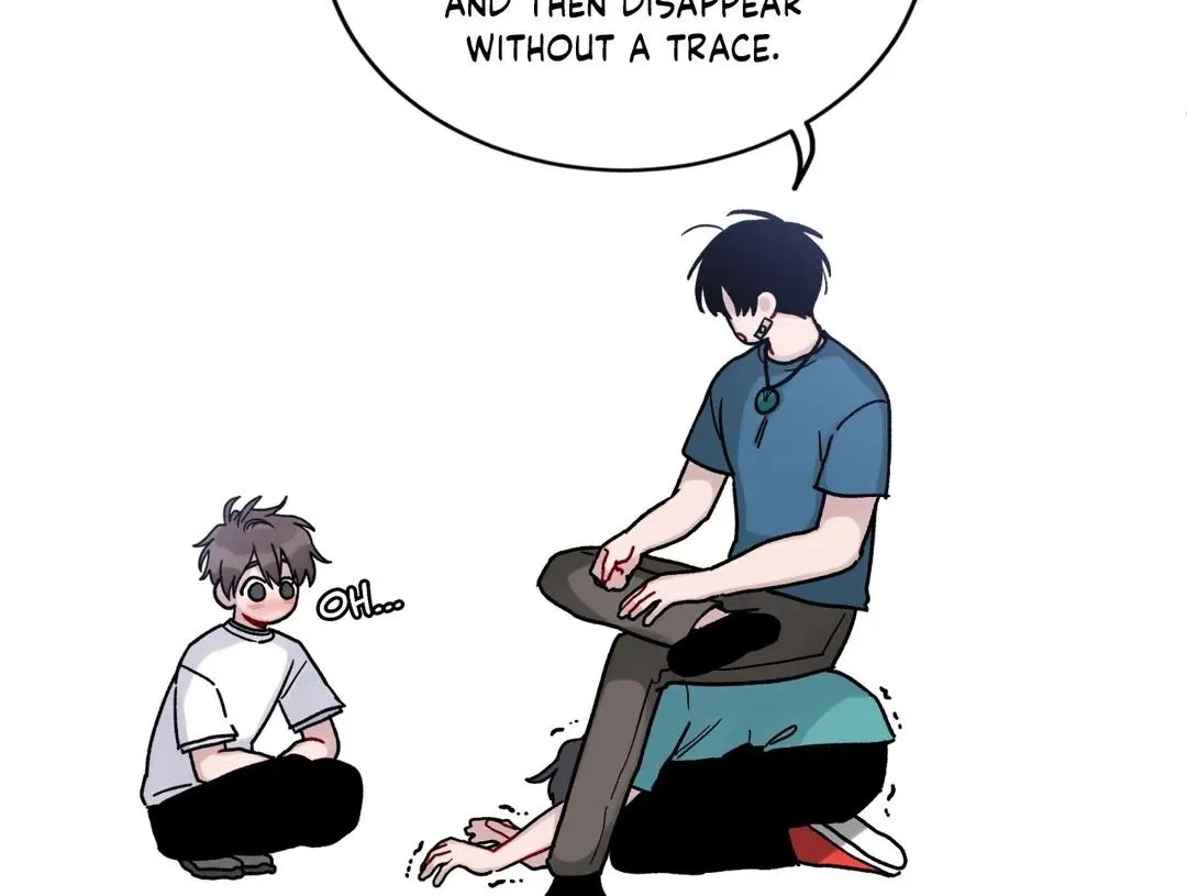 One Summer Day Chapter 19 page 67 - 