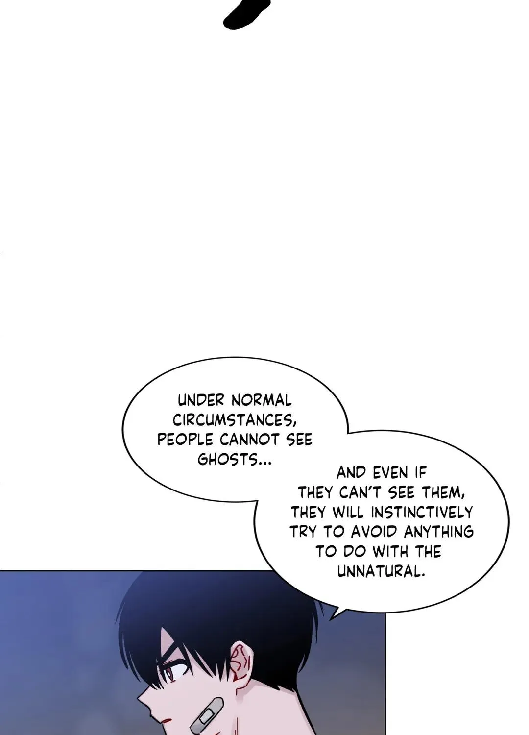 One Summer Day Chapter 19 page 68 - 
