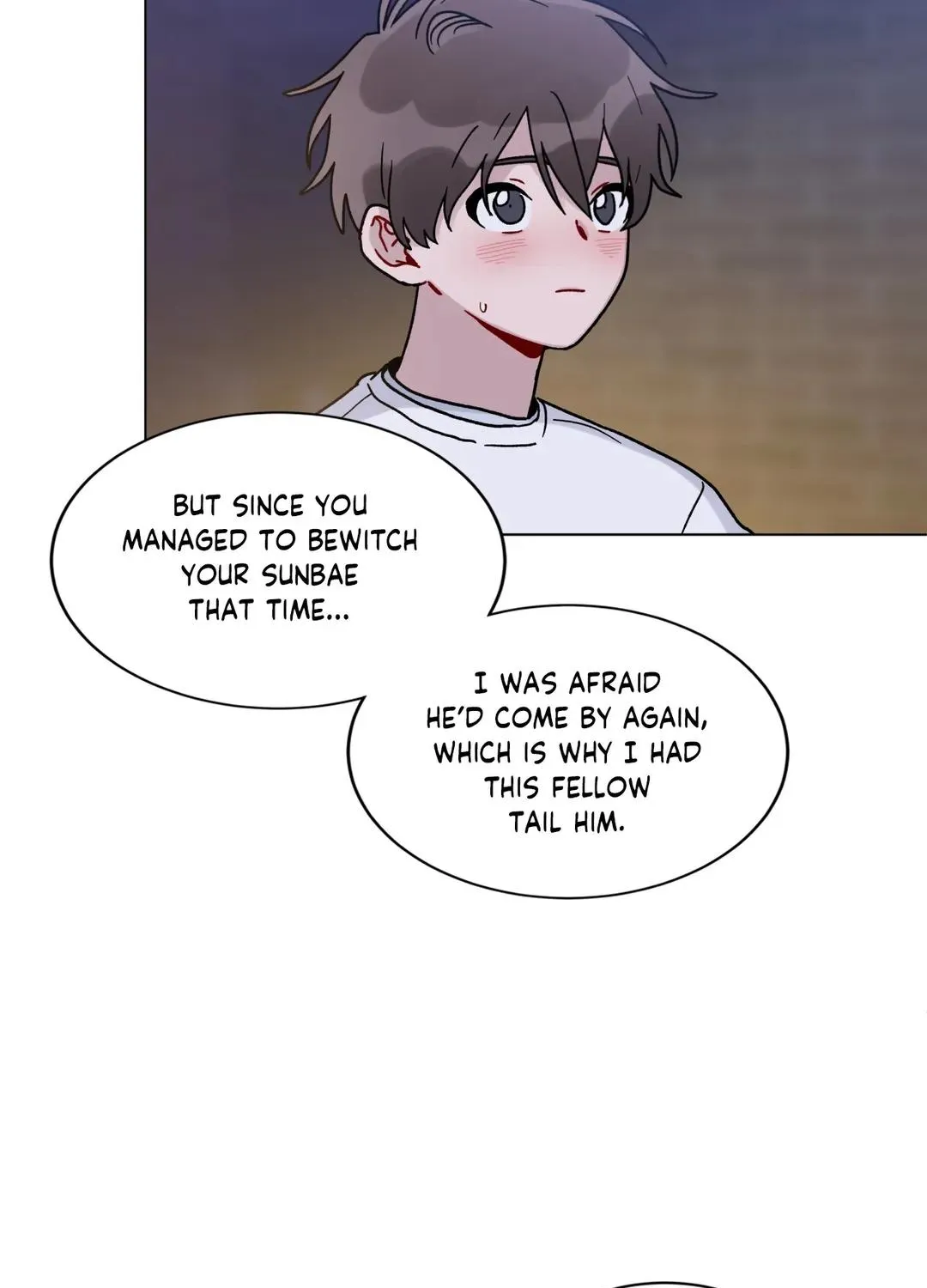 One Summer Day Chapter 19 page 70 - 