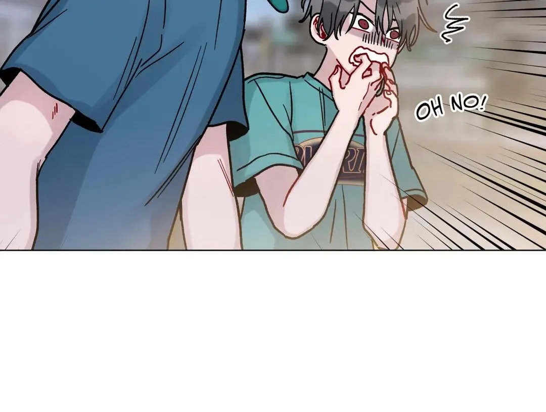 One Summer Day Chapter 19 page 8 - 