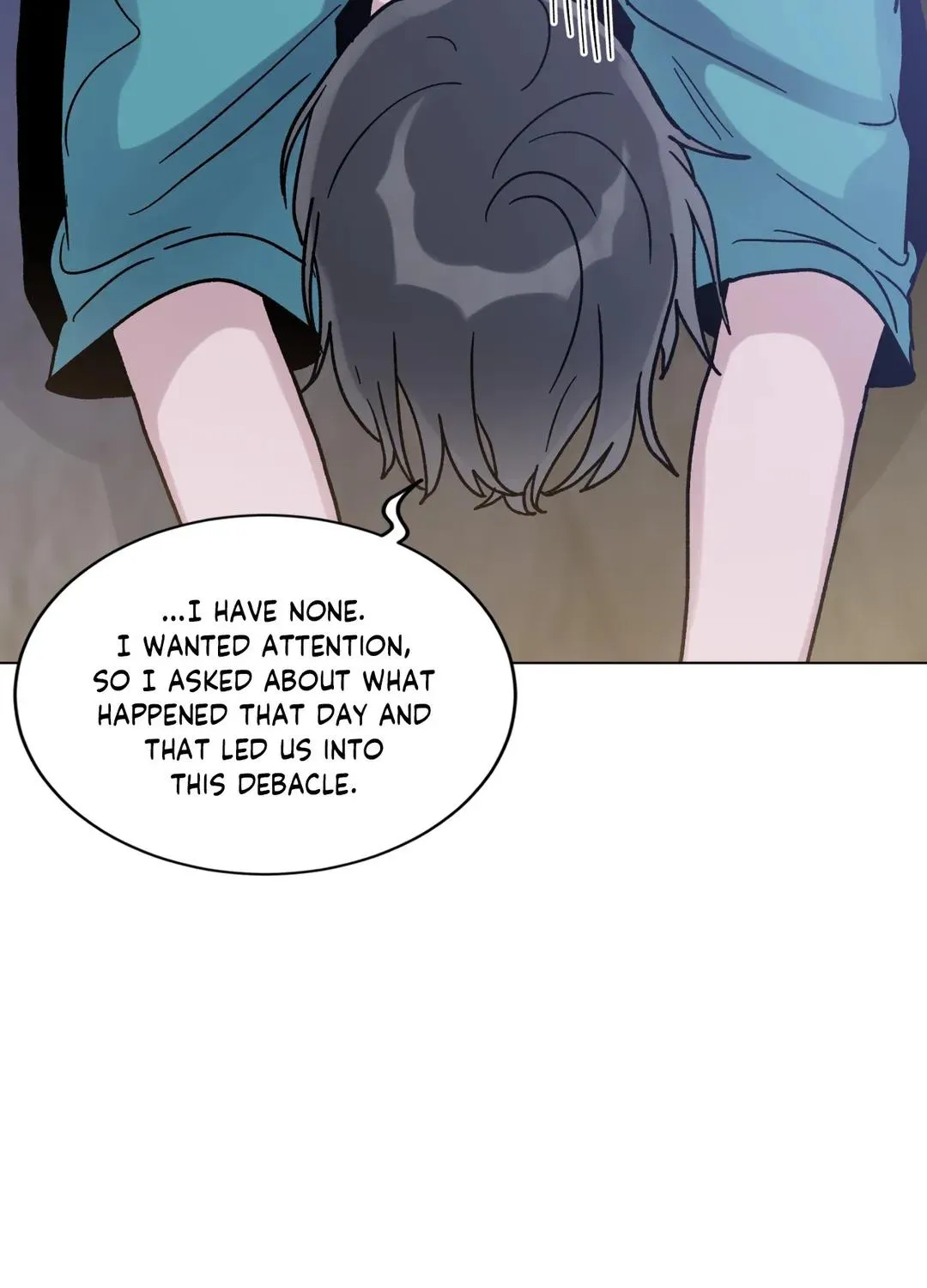 One Summer Day Chapter 19 page 72 - 