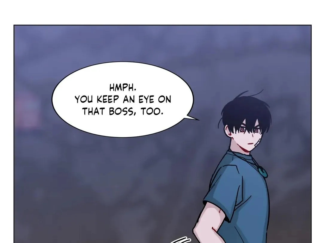One Summer Day Chapter 19 page 73 - 