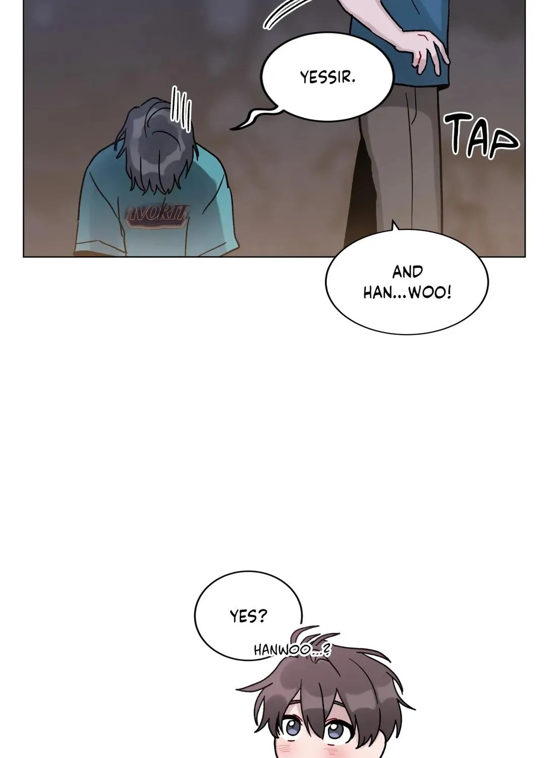 One Summer Day Chapter 19 page 74 - 