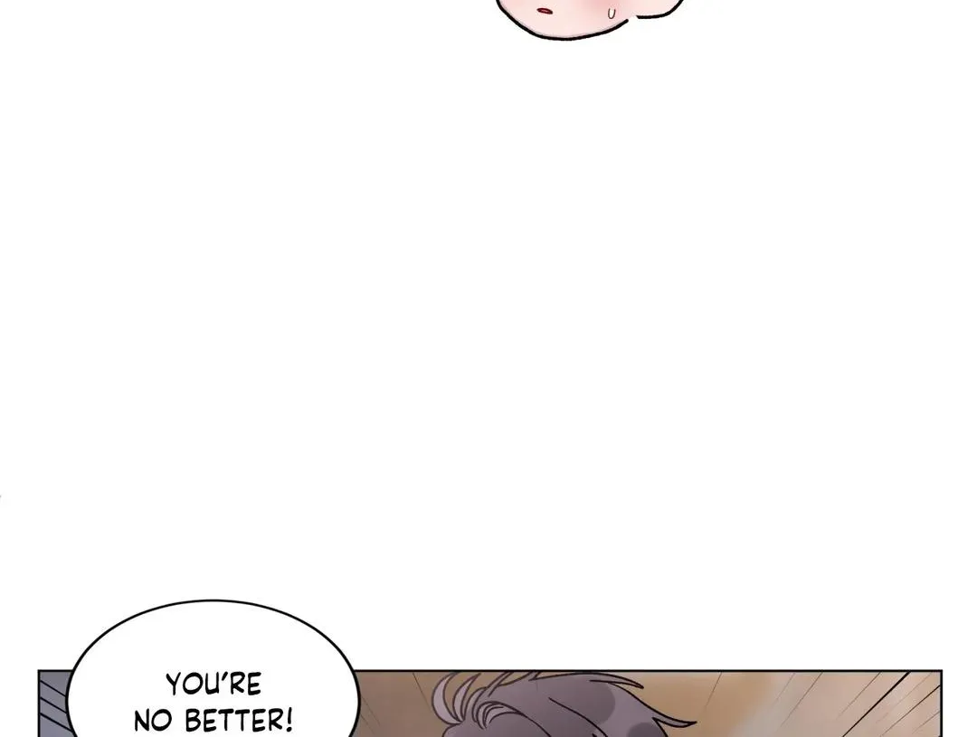 One Summer Day Chapter 19 page 75 - 
