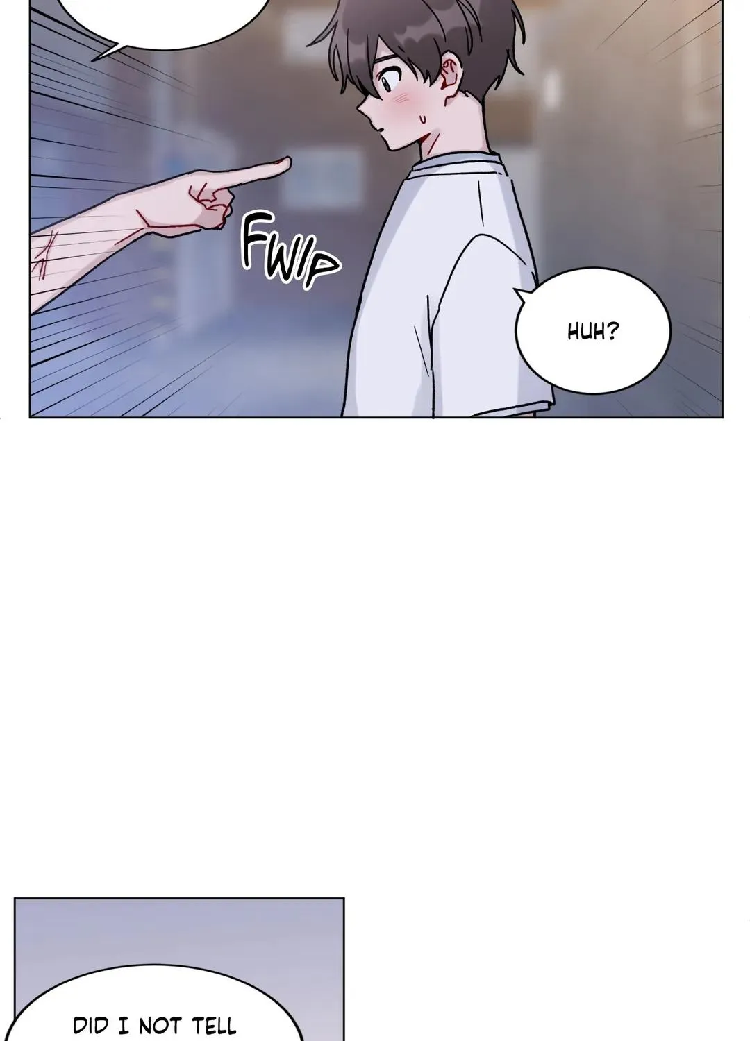 One Summer Day Chapter 19 page 76 - 