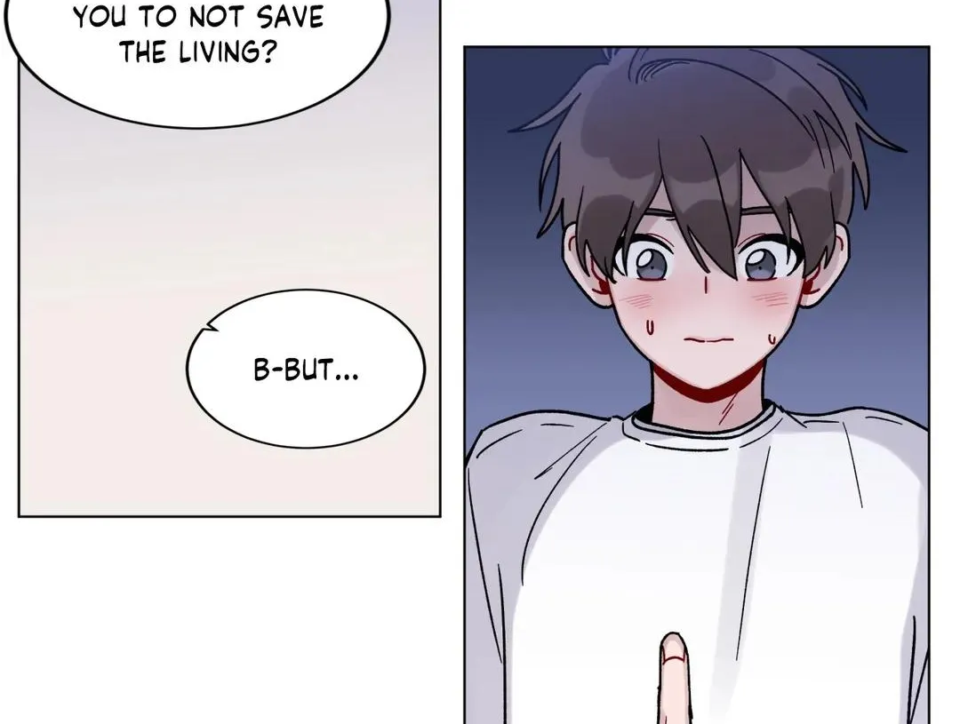 One Summer Day Chapter 19 page 77 - 