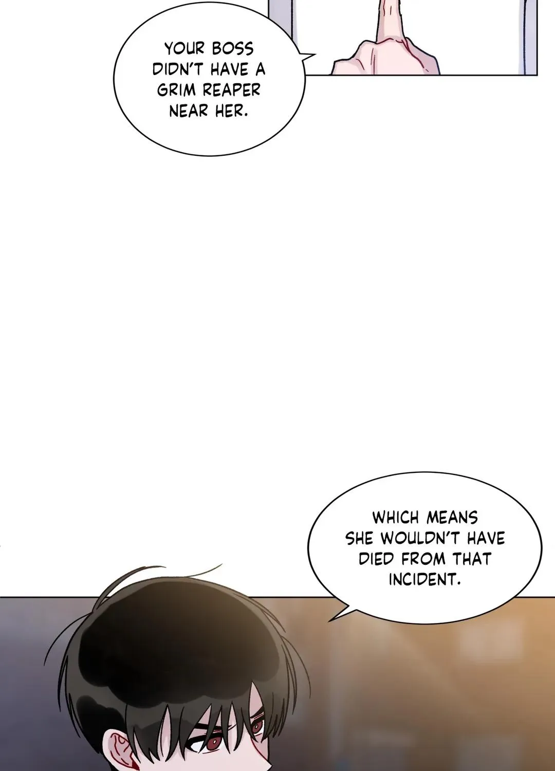 One Summer Day Chapter 19 page 78 - 