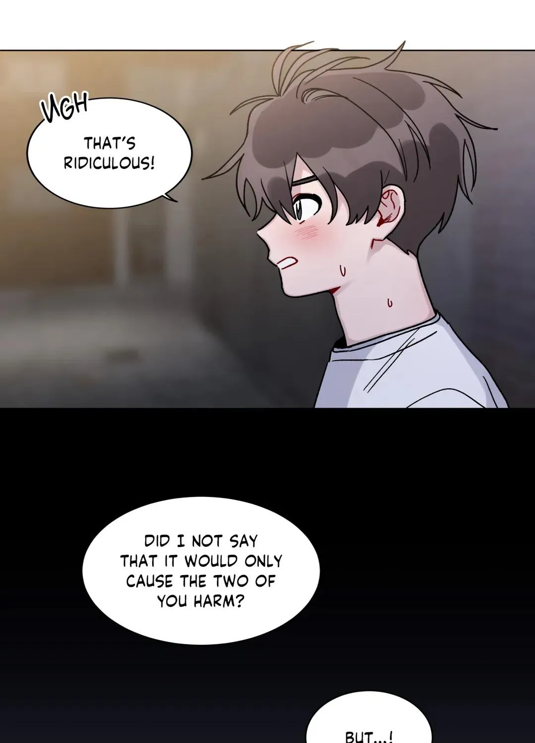 One Summer Day Chapter 19 page 80 - 