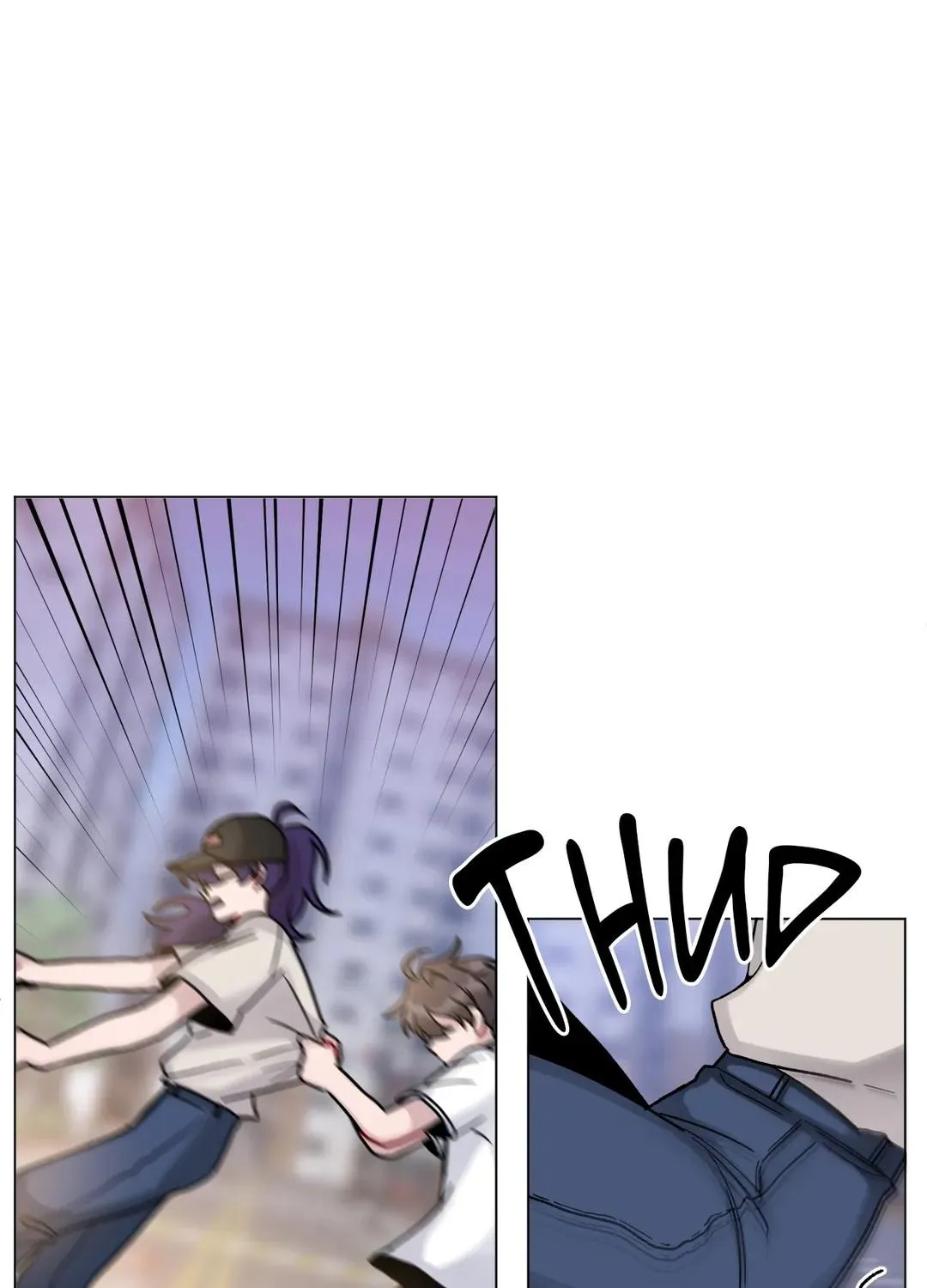 One Summer Day Chapter 19 page 9 - 