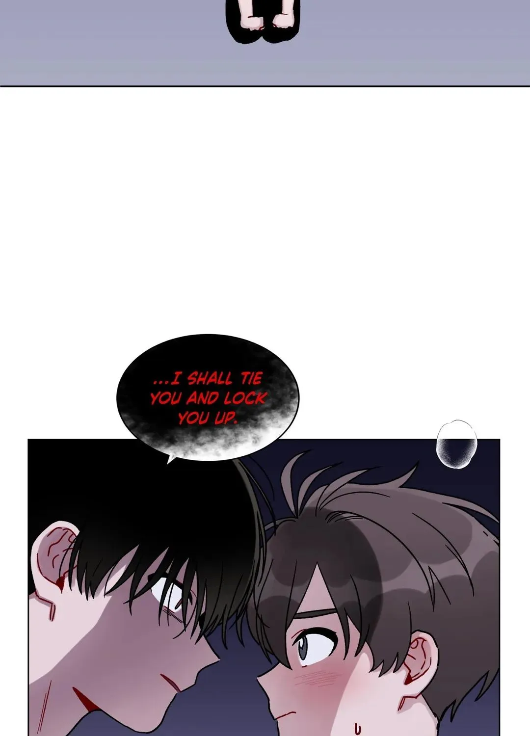 One Summer Day Chapter 19 page 82 - 