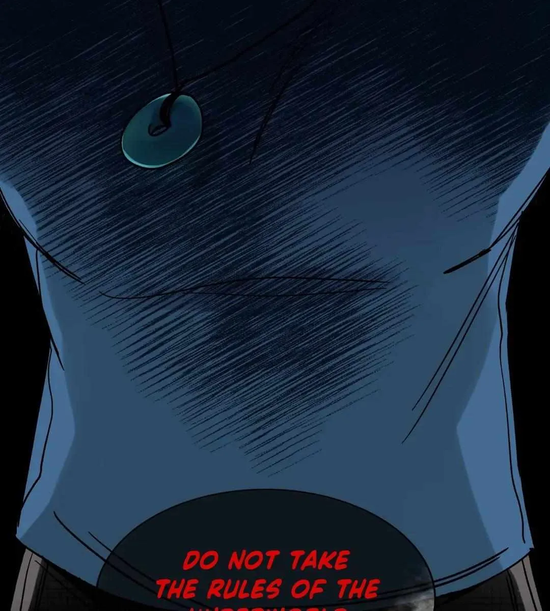 One Summer Day Chapter 19 page 85 - 