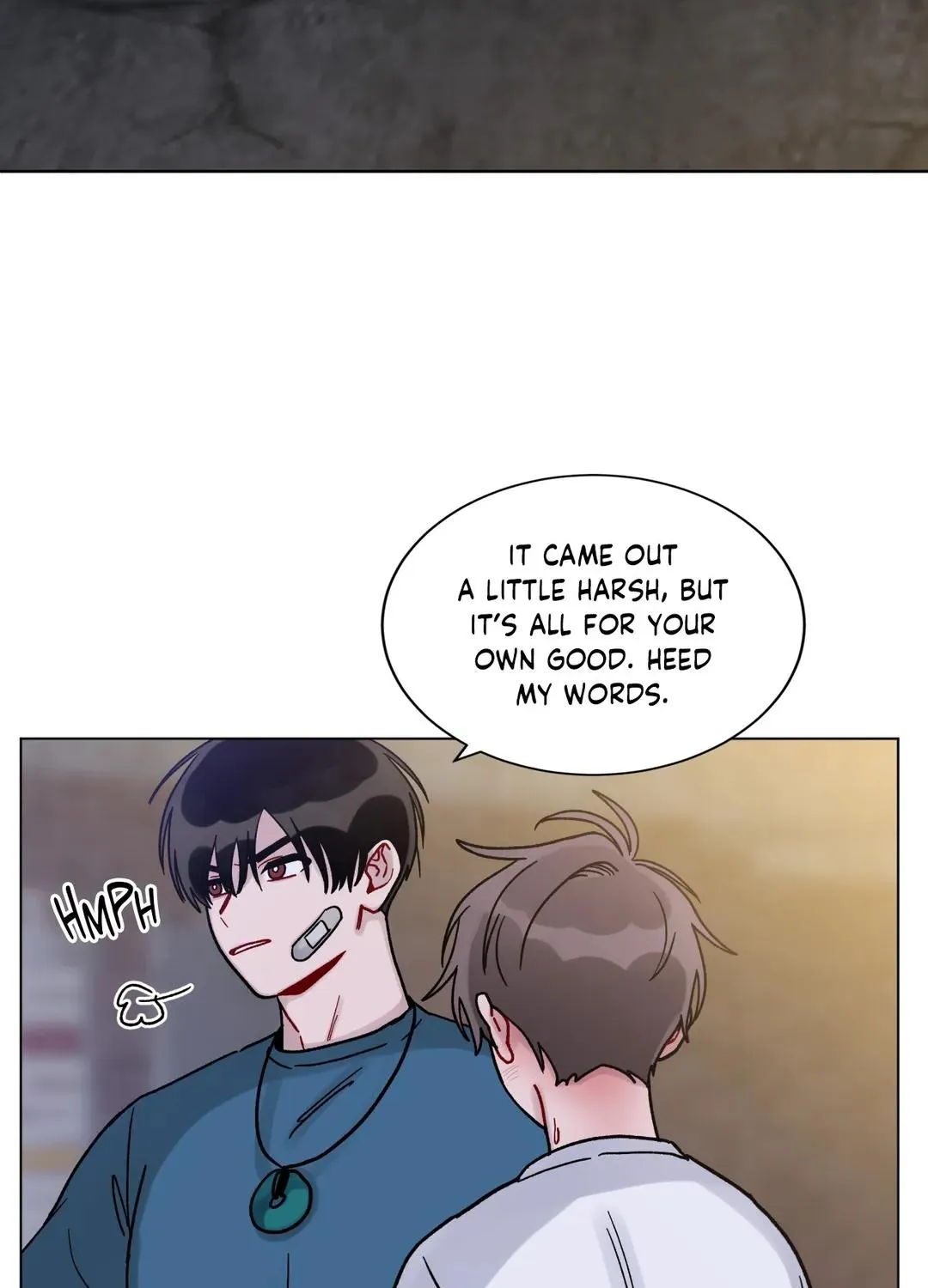 One Summer Day Chapter 19 page 88 - 
