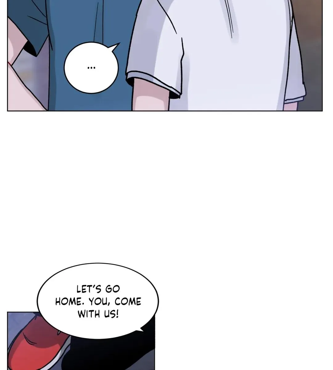 One Summer Day Chapter 19 page 89 - 