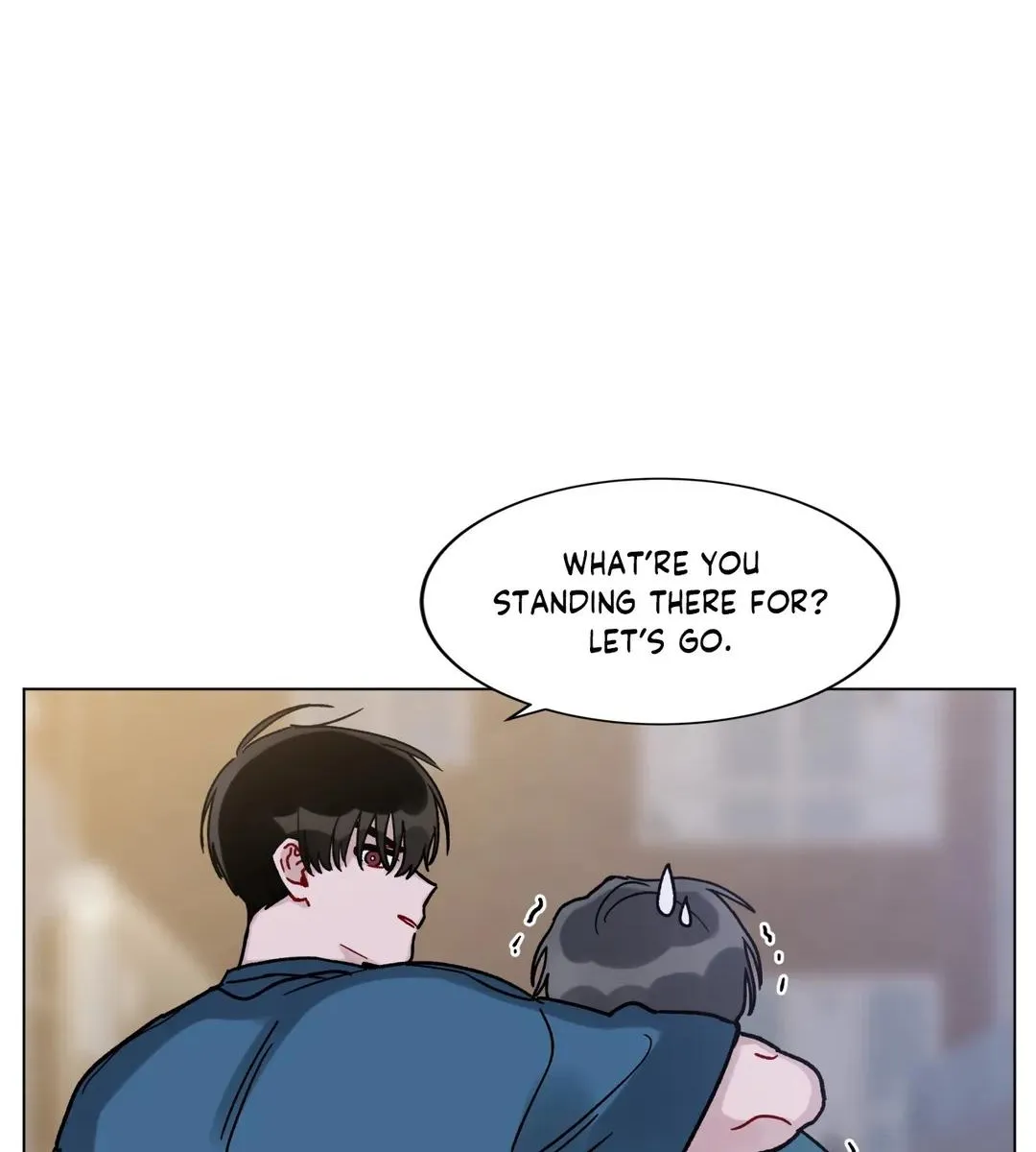 One Summer Day Chapter 19 page 91 - 