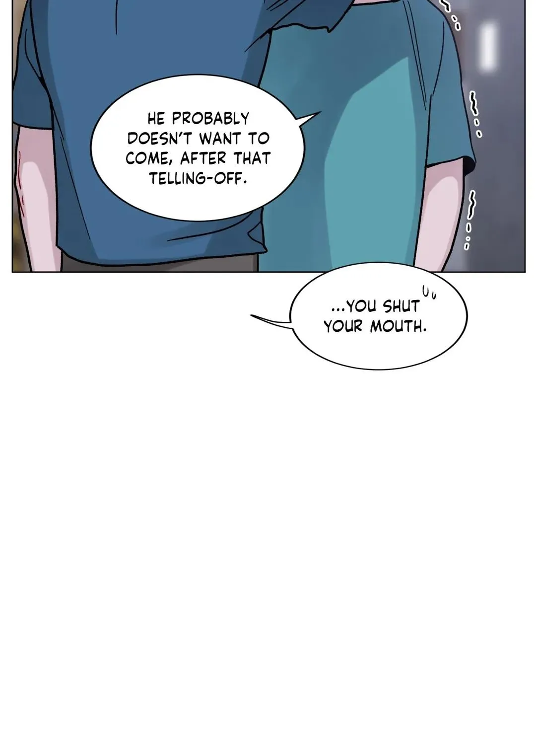 One Summer Day Chapter 19 page 92 - 