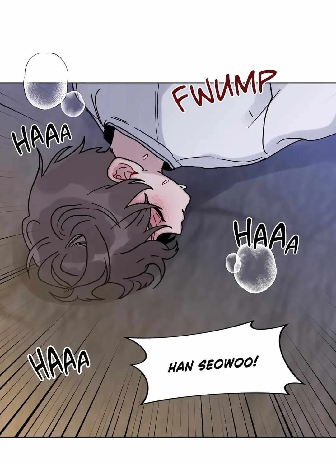 One Summer Day Chapter 19 page 94 - 