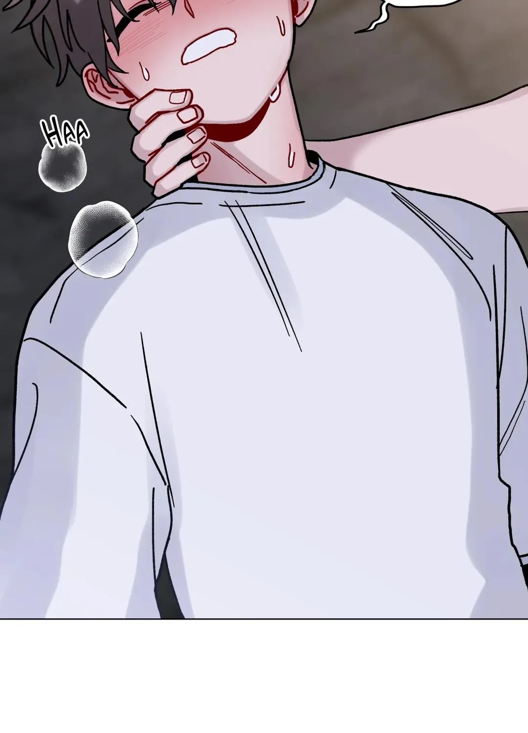 One Summer Day Chapter 19 page 98 - 