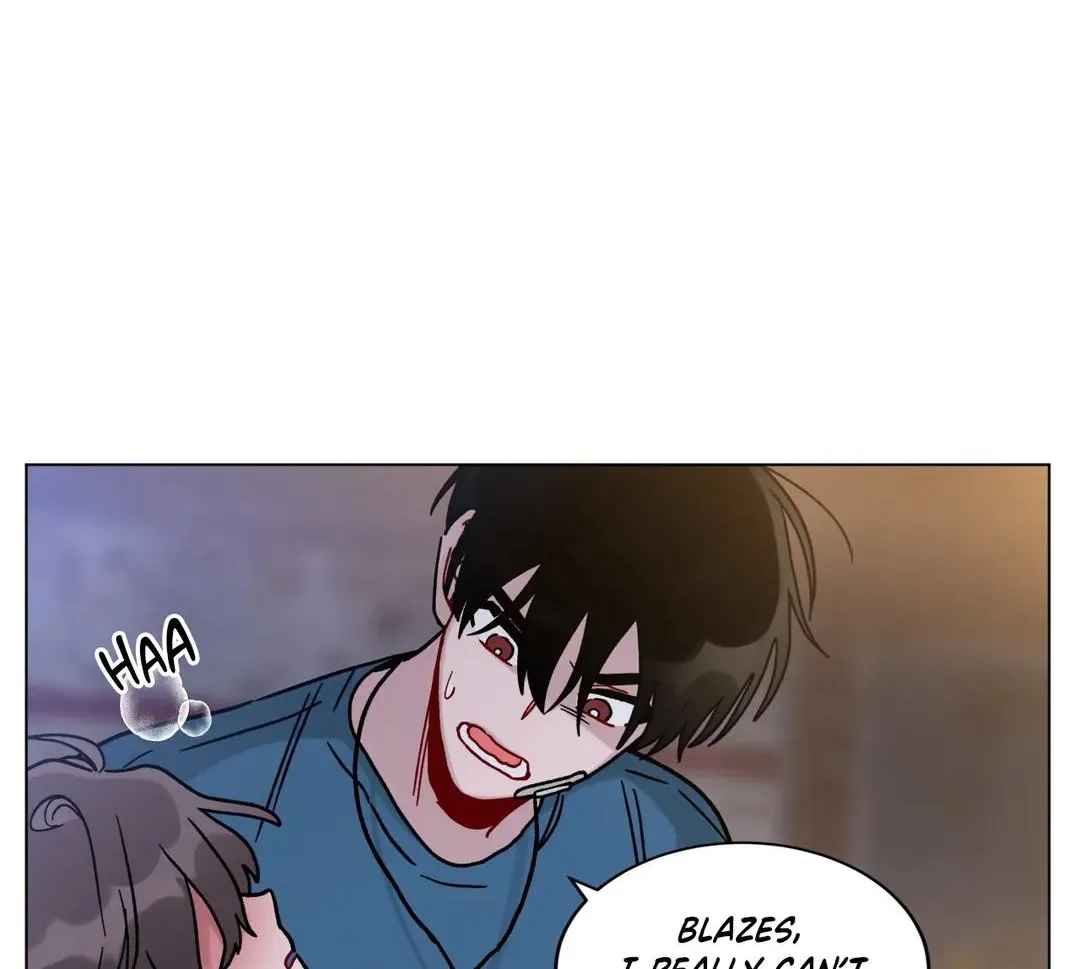 One Summer Day Chapter 19 page 99 - 