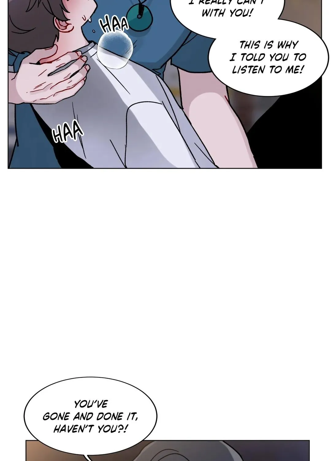 One Summer Day Chapter 19 page 100 - 