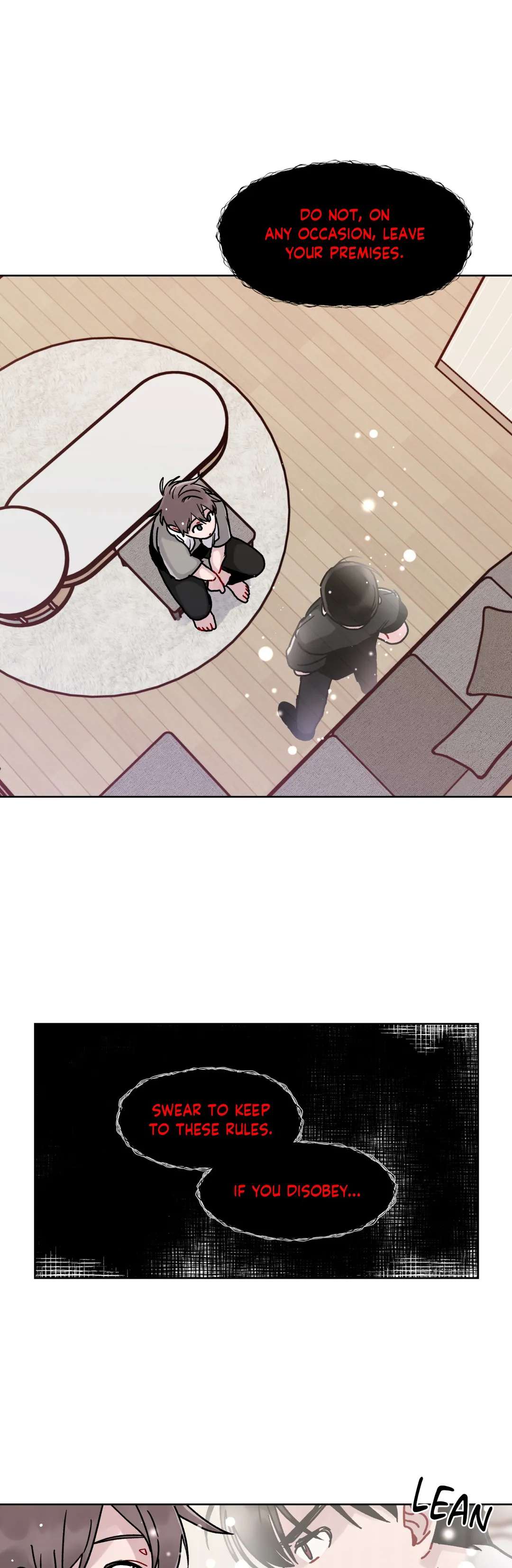 One Summer Day Chapter 2.1 page 11 - 
