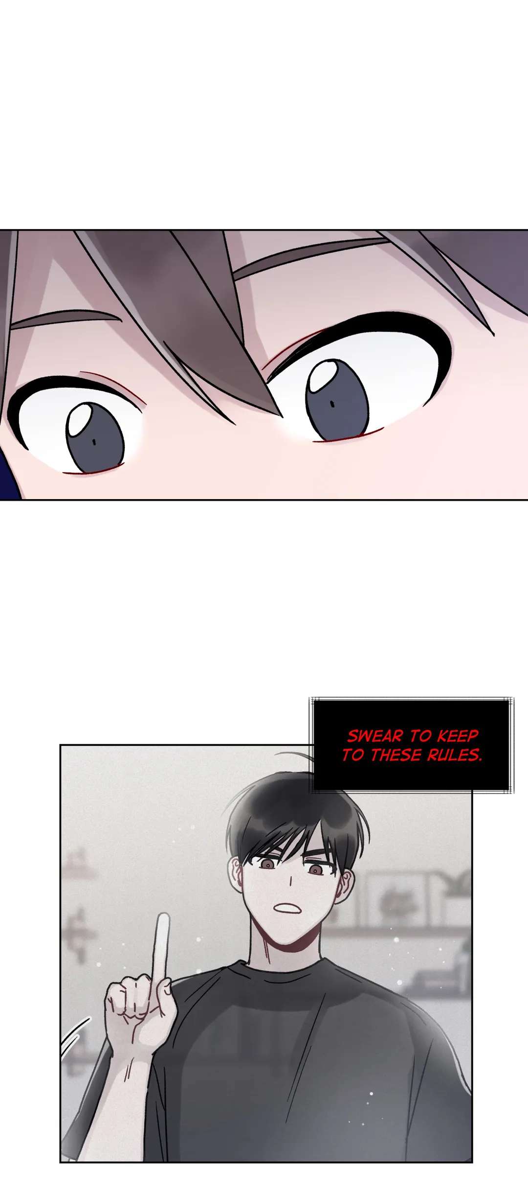 One Summer Day Chapter 2.1 page 26 - 