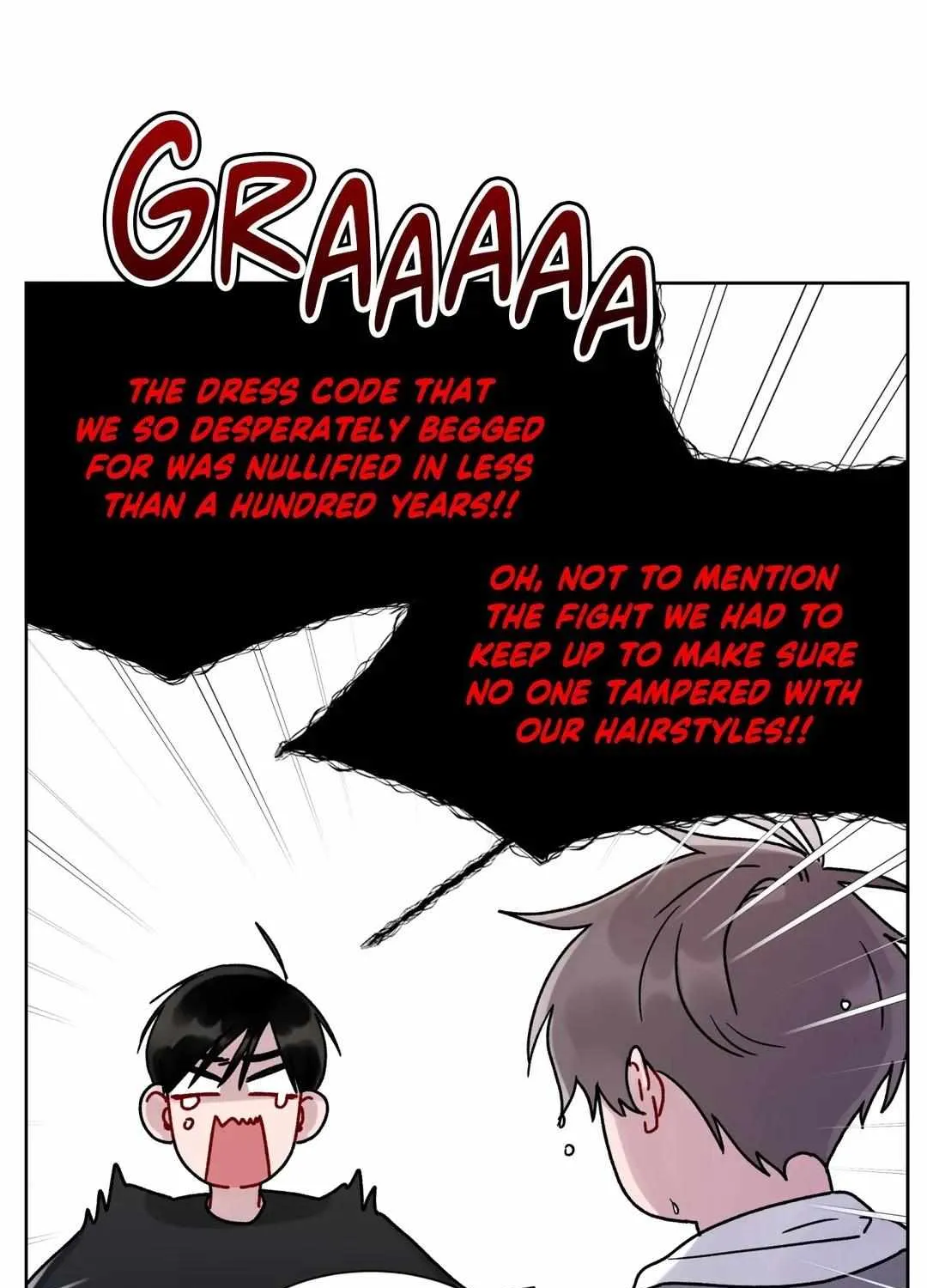 One Summer Day Chapter 2 page 11 - 