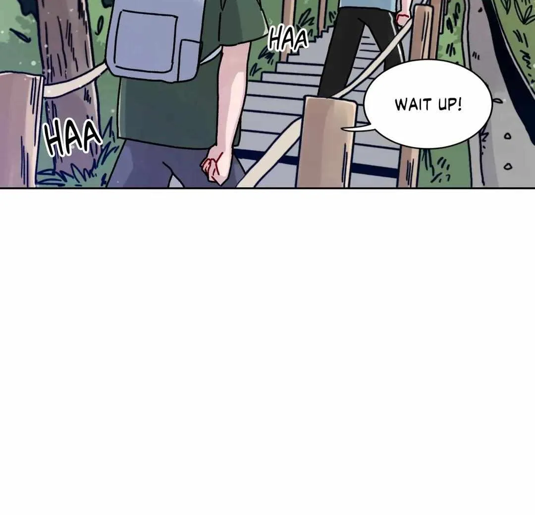 One Summer Day Chapter 2 page 102 - 