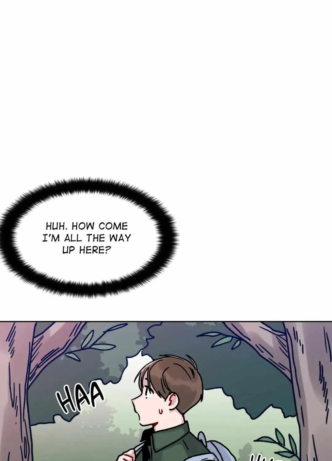 One Summer Day Chapter 2 page 103 - 