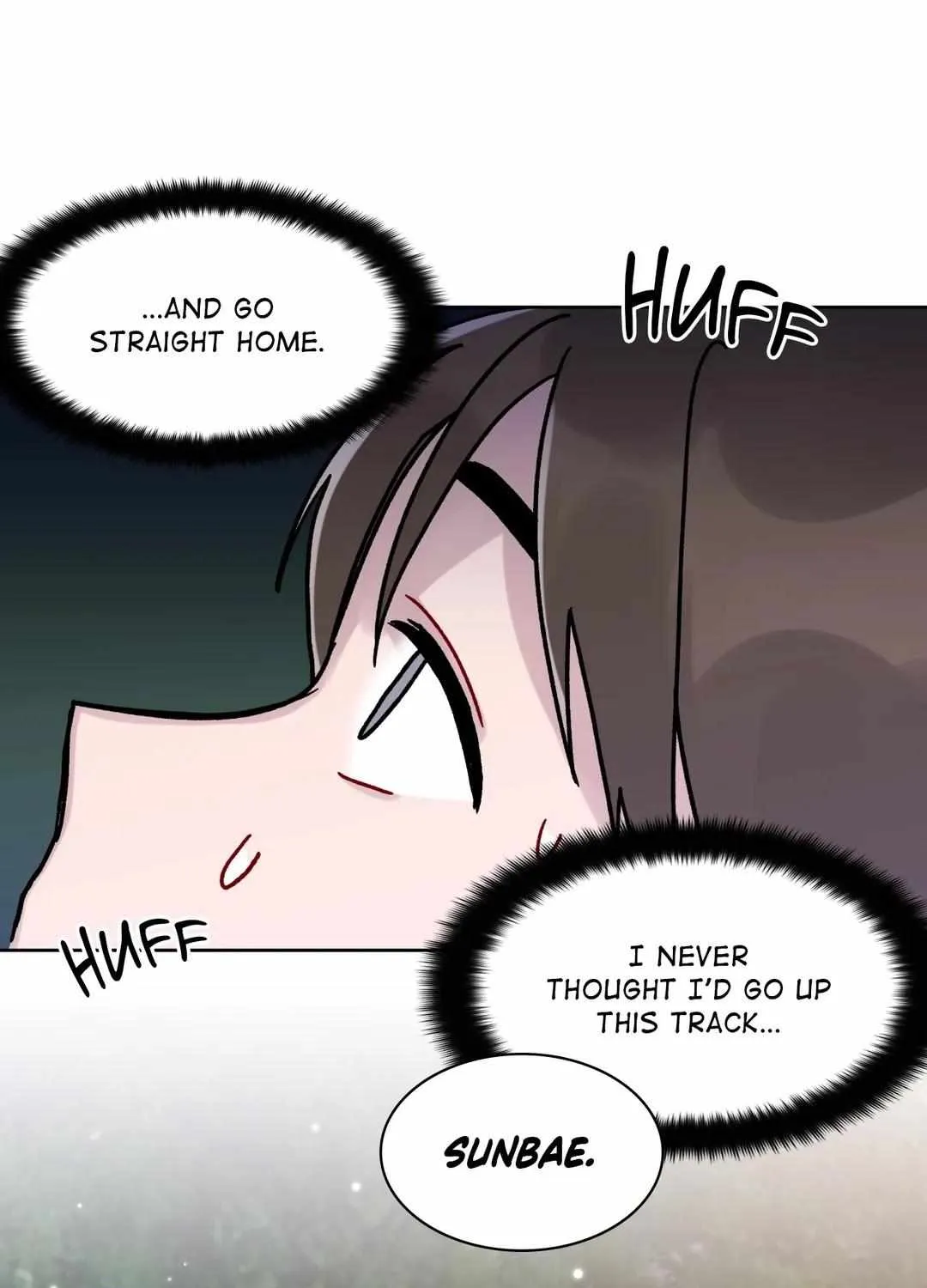 One Summer Day Chapter 2 page 106 - 
