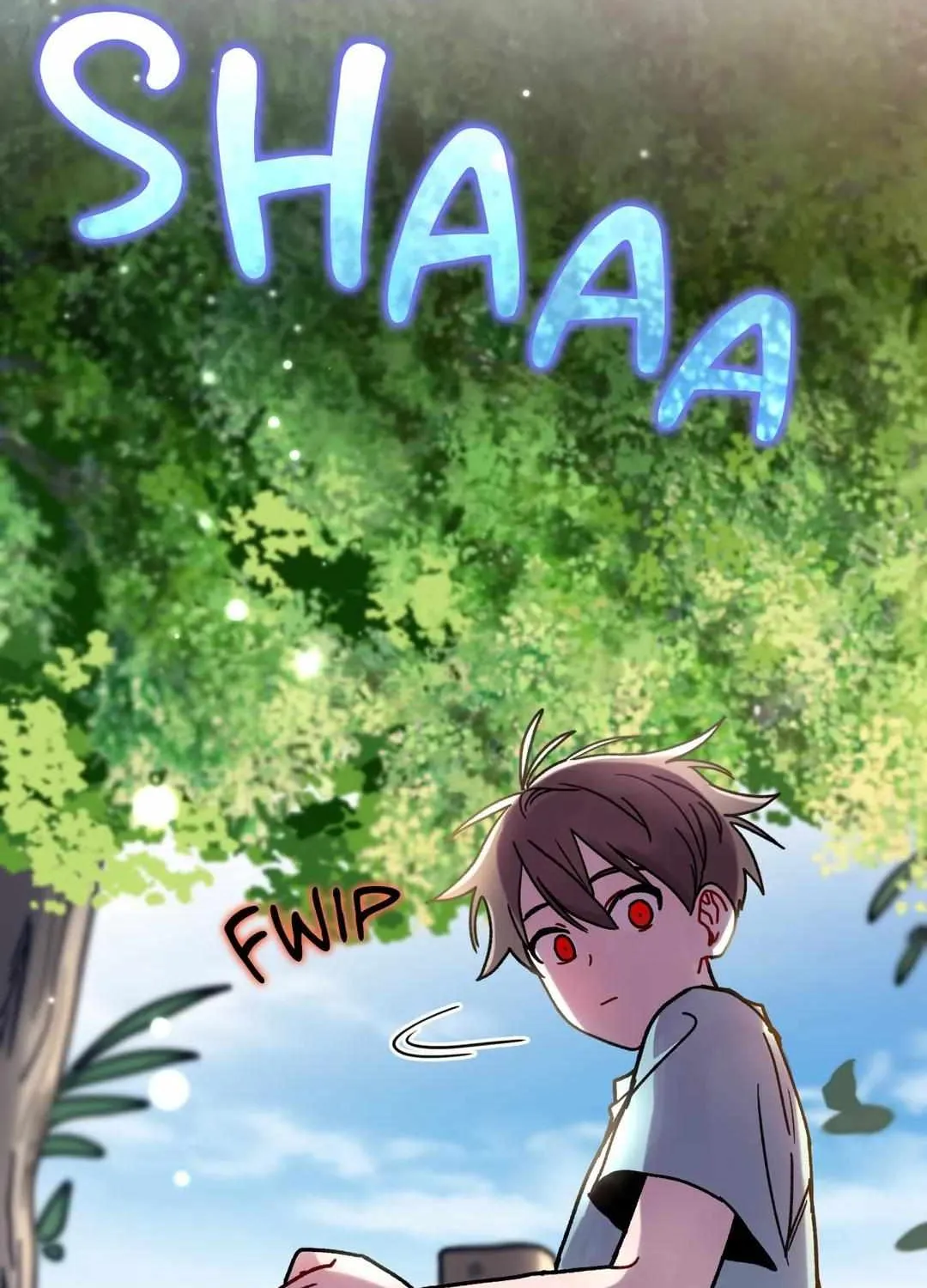 One Summer Day Chapter 2 page 107 - 