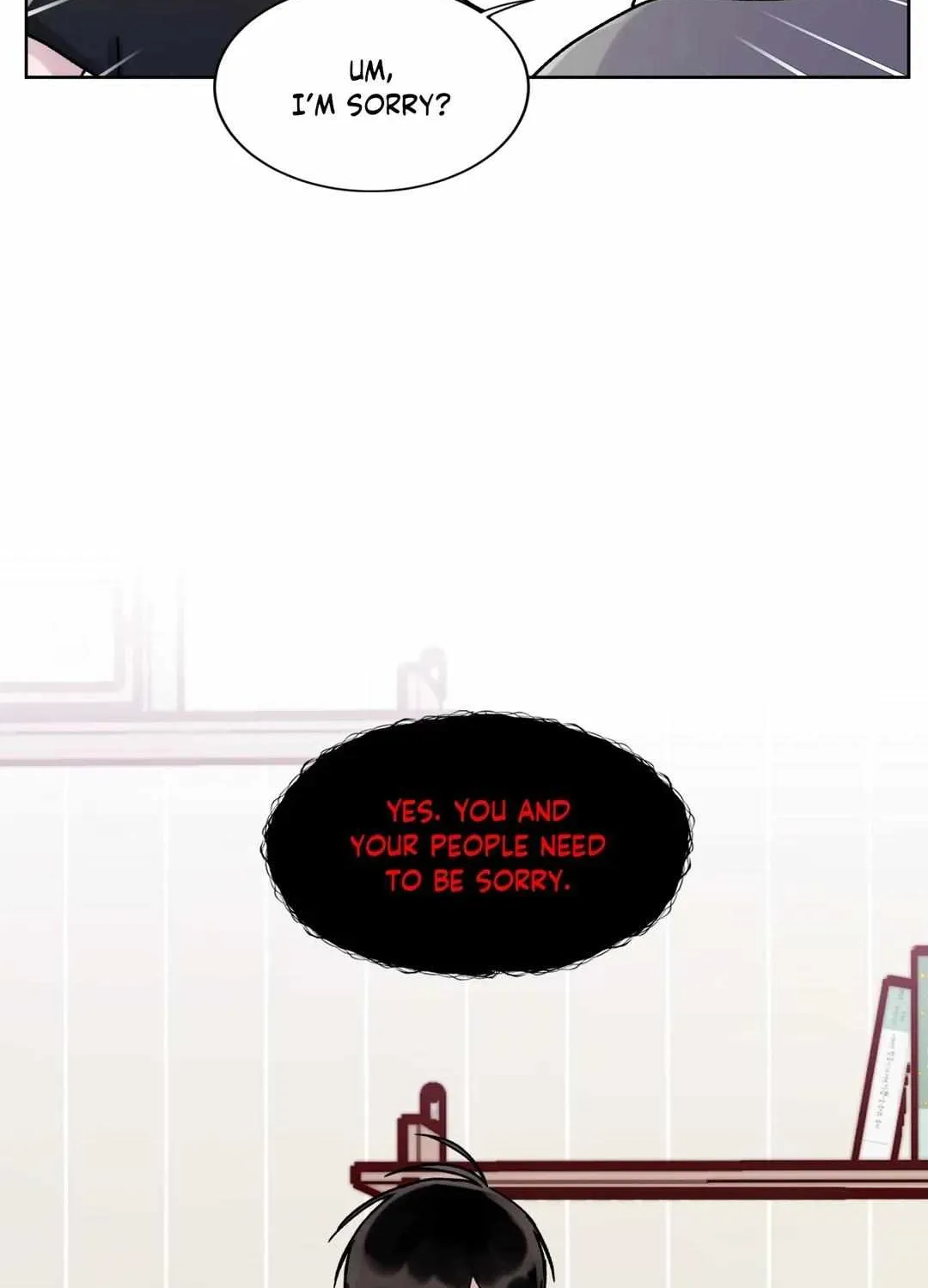 One Summer Day Chapter 2 page 12 - 