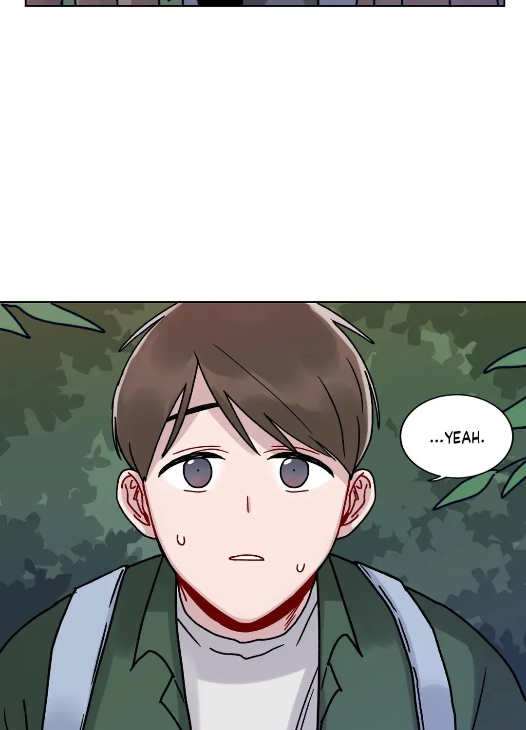 One Summer Day Chapter 2 page 112 - 