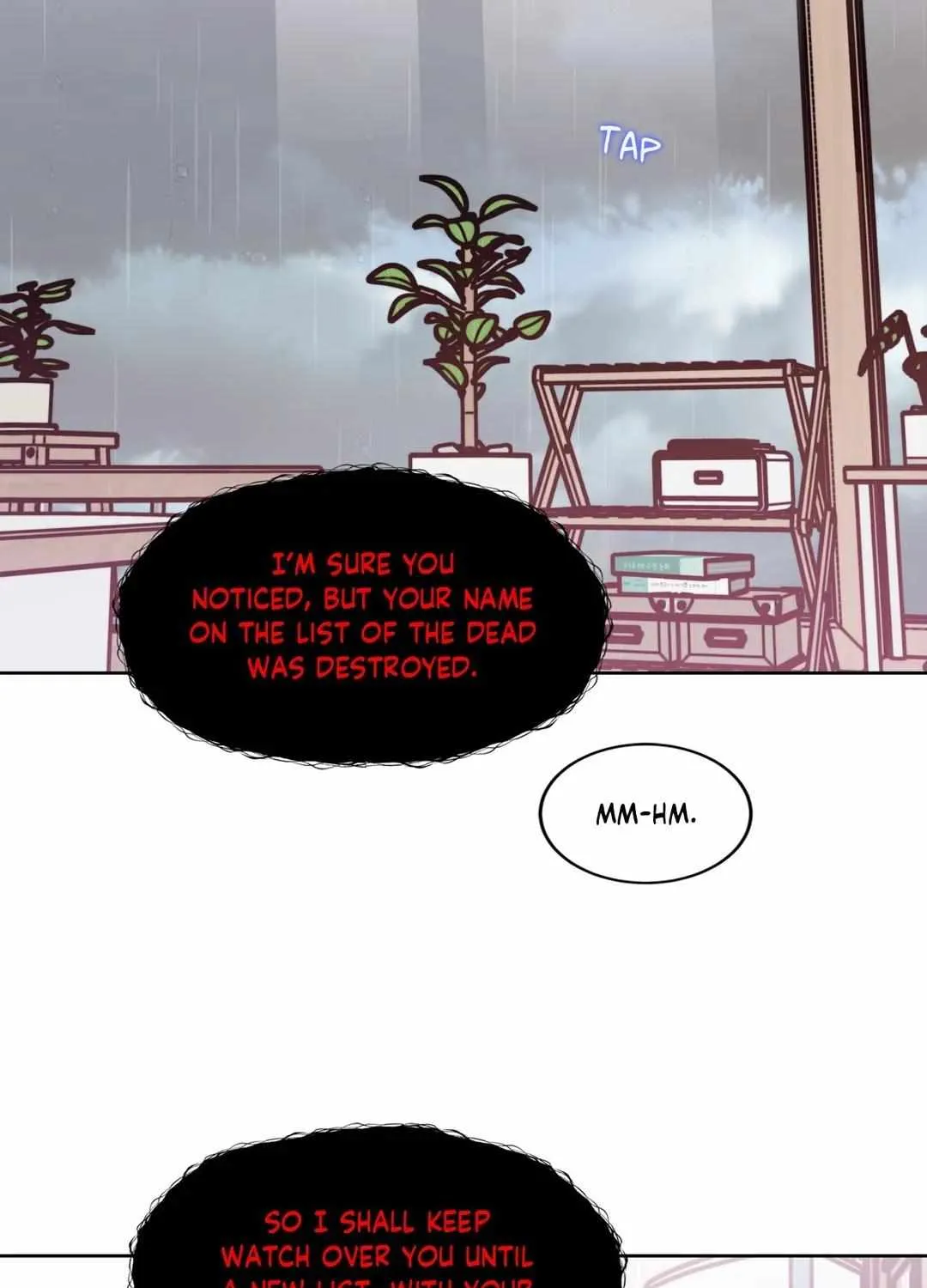 One Summer Day Chapter 2 page 17 - 
