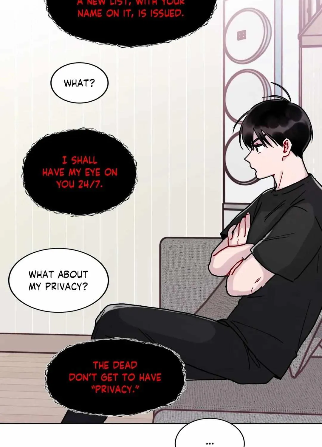 One Summer Day Chapter 2 page 18 - 